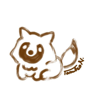 ポンキュー
