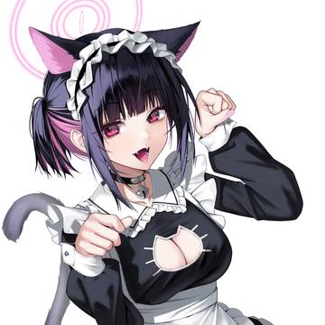 カズサ🐱