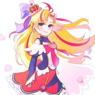 キュアジョーカー