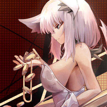 白上フブキ