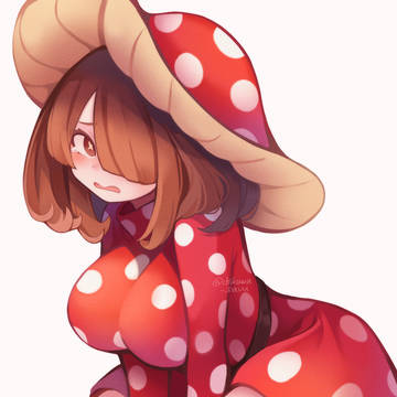 ノコ～（泣）