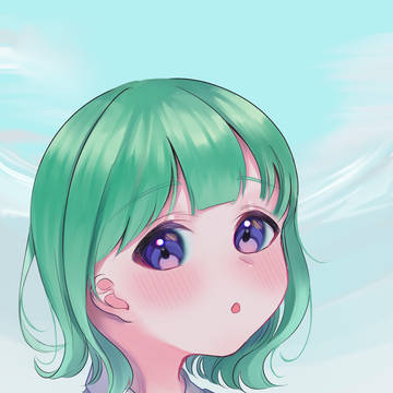 ある日の午後