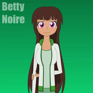 Betty Noire