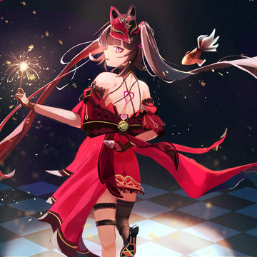 花火の舞台へようこそ