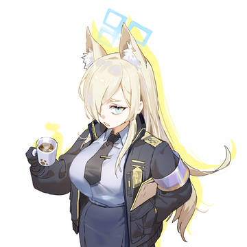 尾刃カンナ
