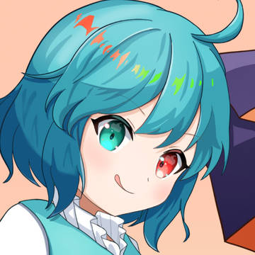 東方Project（多々良小傘）
