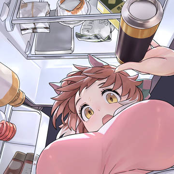 そんなだから太り気味になるんだぞ