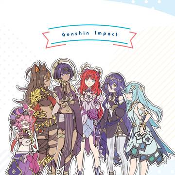 原神ログまとめ8