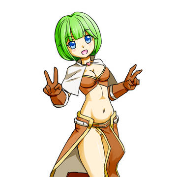 ラグナロクX