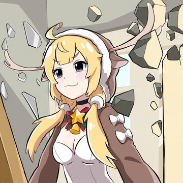 Oh Deer!!