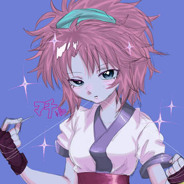 マチ💖