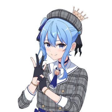 すいちゃん