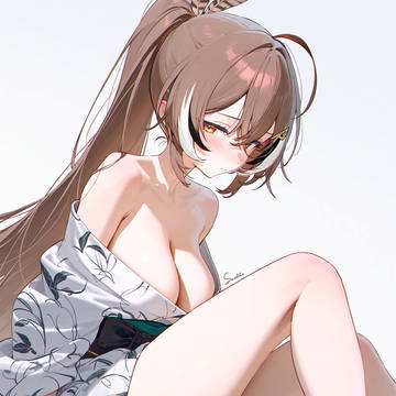 浴衣