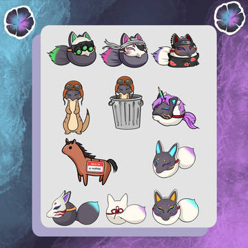 Yaemen Assets Part 2