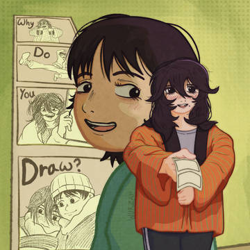 Why Do You Draw?