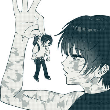 ゆたまきlog1