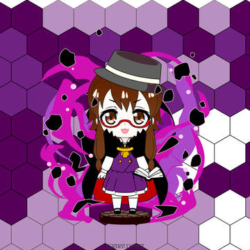 A few CHARAT Sumi pics I made