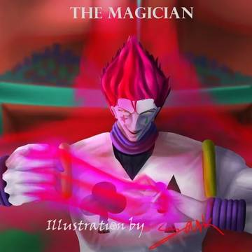 Hisoka