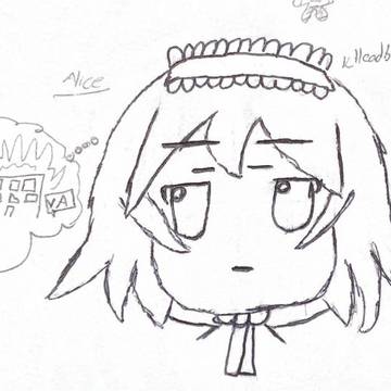 Alice VA claim frustrations