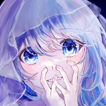 私の中の宇宙