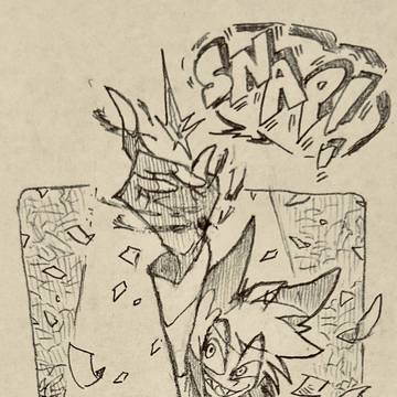 ハズビンホテル落書きまとめ