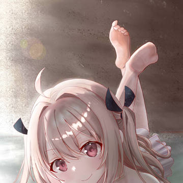 早上好