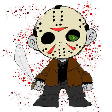Friday The 13th