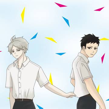 【HQ大菅】スパコミ関西30新刊サンプル