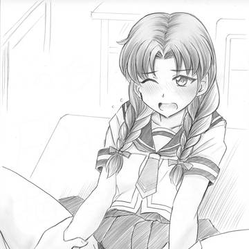 丘野陽子