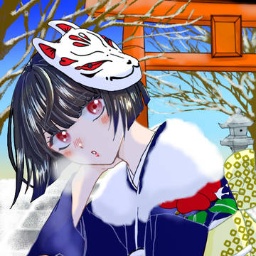 睦月