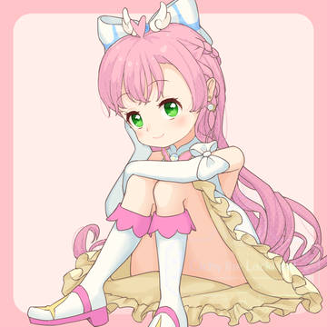 キュアプリズムママ……