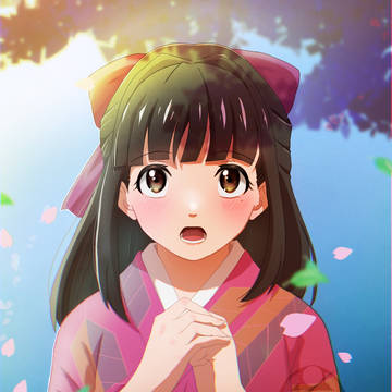 ただの少女で居たかった