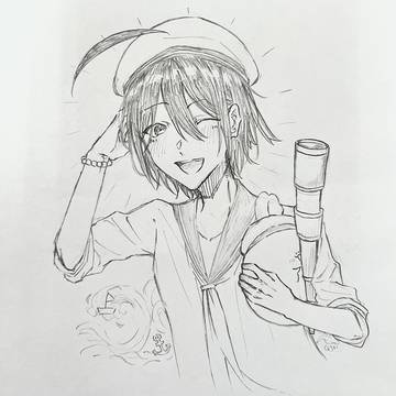 色々なrkgk