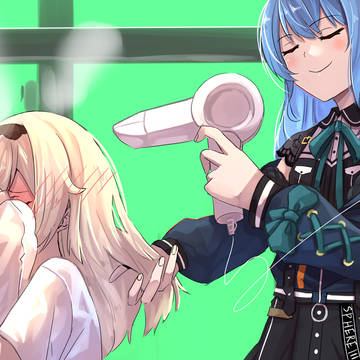 /////ずうっといっしょ!!????/////