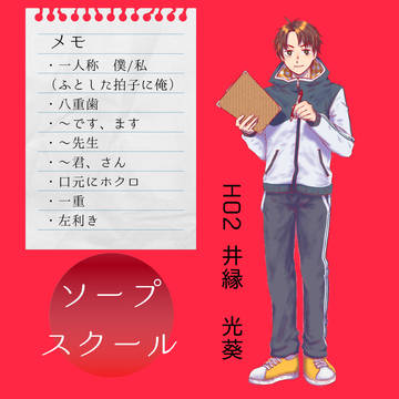 CoC探索者ディスプレイまとめ