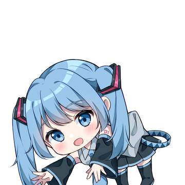 ミクてゃ