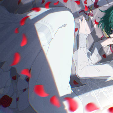 お仕事絵