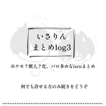 isrnまとめlog3