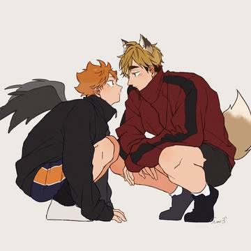 侑日まとめ１
