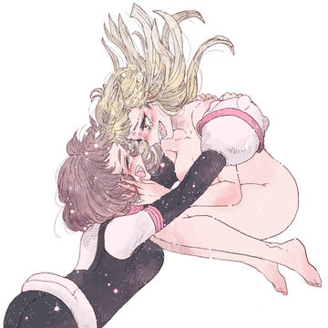 わたしの女の子
