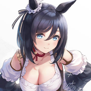 エイシンフラッシュ