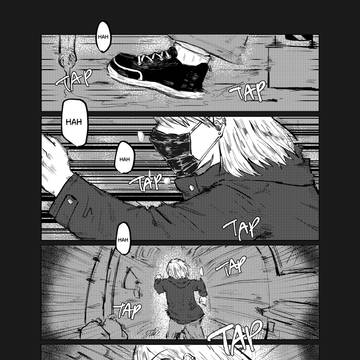 🐢🎐 Hitman x Hacker AU