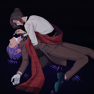 mhykログ①
