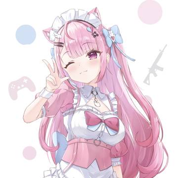 最強の可愛さのさくなたん