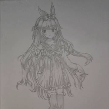 摸鱼