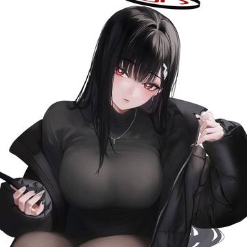 冬服