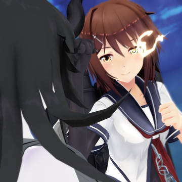 重巡のいいところ
