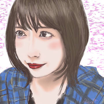 美人さん