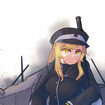 坏孩子