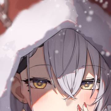ファウナ ❄️